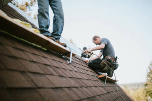 Local Roofers in Treaty Ln Mus, IN